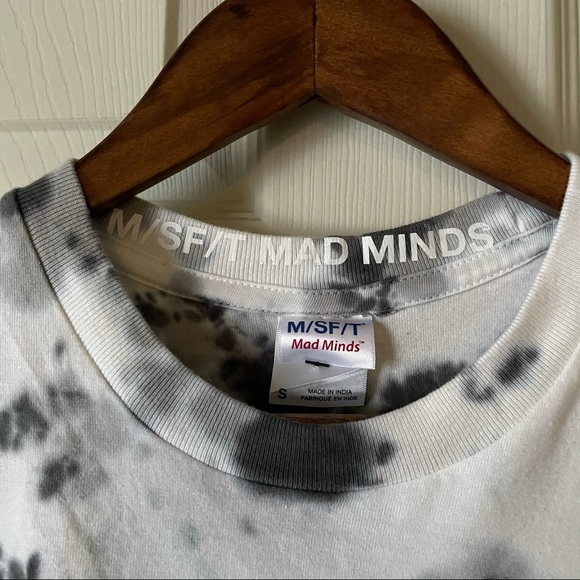 M/SF/T Bed Breakfast Tee - Picture 2 of 5